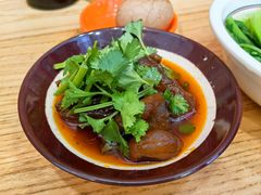 -十八梯邓凳面(狮子坪店)