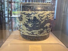 -北京大学赛克勒考古与艺术博物馆