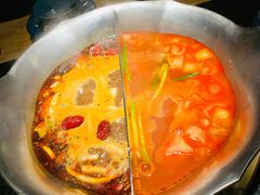 -湊湊火锅·茶憩(上海合生汇店)