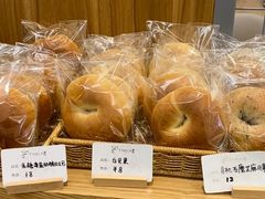 -提亚烘焙·手作面包·生日蛋糕(七星店)