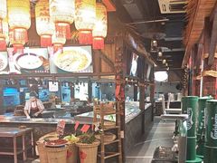 -常和州·夜宵大排档(常州单店)