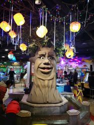 -卡通尼乐园(印象城购物中心店)