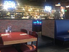 卡座-bluefrog蓝蛙(水游城店)