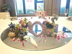 -太湖饭店·寄畅轩中餐厅