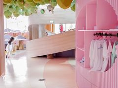 -水桶王国主题餐厅·聚会·生日派对·亲子活动·家庭套餐(亚龙湾希尔顿店)