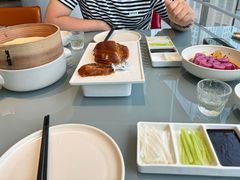 -小大董·烤鸭(观景餐厅·南京西路店)