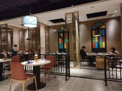大堂-中西名菜(增城万达广场店)