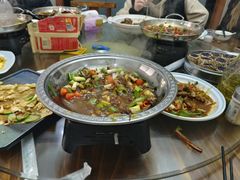 -李东农庄(中南百草园地标店)