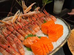 -上井精致料理(大坪店)