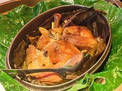 -锦府园·杭州小馆·创意杭帮菜(湖滨银泰in77店)