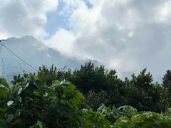 -梁野山景区
