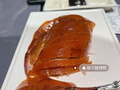 -小大董·烤鸭(观景餐厅·南京西路店)