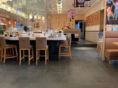 -禾绿回转寿司(苏宁广场店)