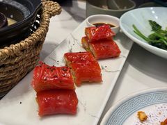 -南拳十三姨·潮汕砂锅粥·粤菜(西单大悦城店)