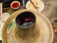 -鼓楼东街老火锅(鼓楼店)