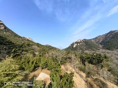 -青岛崂山太清宫