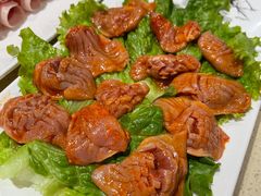 -蜀留香火锅·始于1999·原四川老火锅(白堤路店)