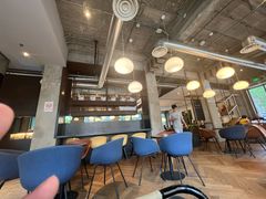 -Wagas沃歌斯(江浦路店)