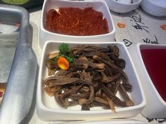 -海底捞火锅(杭州庆春路夜宵主题店)