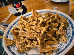 -都江堰石锅鱼