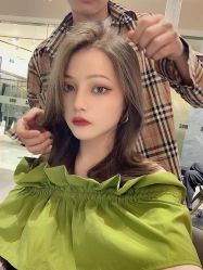 点击看大图 -3AM HAIR SALON烫发染发接发