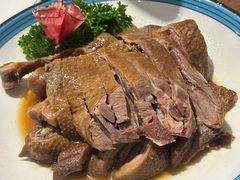 -锡和无锡菜(景丽苑店)