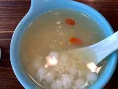 -何必是家面馆 HB noodles&coffee