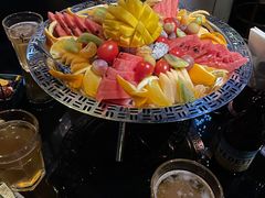 -柒Lounge(三里屯店)