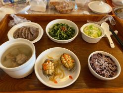 -杰爱月子护理中心