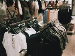 -ZARA(凯德乐峰广场店)