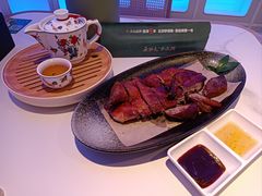 -南拳十三姨·潮汕砂锅粥·粤菜(西单大悦城店)