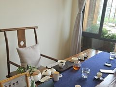 -小茶闲舍·观景商务茶馆(广州塔店)