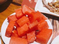 -木屋烧烤(西南角店)