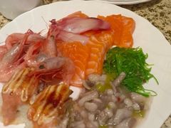 -禾斗海鲜自助(城阳宝龙店)