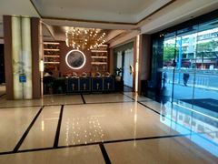 -华怡·金信酒店(潮州古城人民广场店)