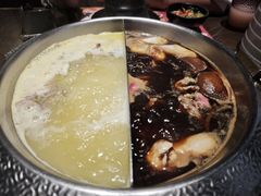 -一绪に和牛寿喜烧(罗湖益田假日店)