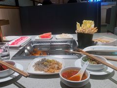 -海底捞火锅(番禺广场店)
