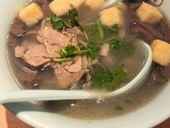 -回味鸭血粉丝汤(夫子庙瞻园路店)