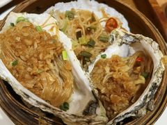 -昆明华邑酒店-鲜艳全日餐厅