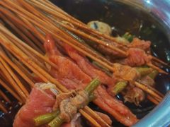 串串-七串串(无锡总店)