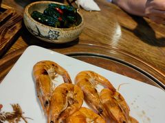 -十号烤场(麦岛店十二年店)