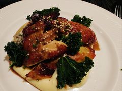 -福楼毕斯罗F Bistronome(国贸商城约会地标景观店)
