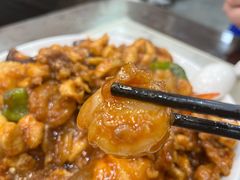 八珍豆腐-臻味斋
