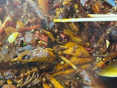 -回味黑鸭煲·始于2006(万松园店)