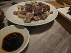 -汤城小厨•粤菜•靓汤(西直门凯德MALL店)