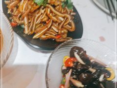 -望湘园湖南菜(赛格店)