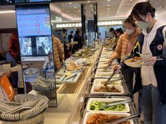 -素满香·食养自助(建邺万达店)