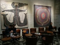 -星巴克臻选(广州东山锦轩店)