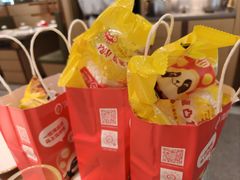 -海底捞火锅(东方时代广场店)