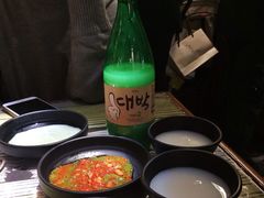 -401餐厅(弘大店)